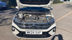 Volkswagen Taigo 1.5 TSI 150 R-Line 5dr DSG Petrol Hatchback